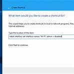 How do I turn off Wi-Fi in Windows 10?3