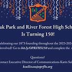 oak park and river forest high school address allen tx3