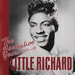 Formative Years 1951-53 Little Richard1