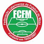 federação carioca de futebol de mesa3