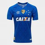 blusa do brasil time5