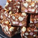 rocky road recipe3