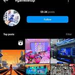 How do I search for an Instagram image online?4