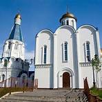 what is the main square of murmansk ireland known1