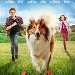 Lassie: Eine Abenteurliche Reise Film1