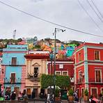 Guanajuato, Mexiko5