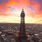 Blackpool, England, UK4