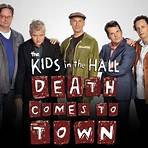 Kids in the Hall: Death Comes to Town tv2