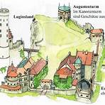 castillo de lichtenstein historia4