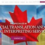 what makes les a good translation service in toronto1