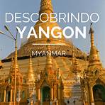 Yangon, Myanmar1