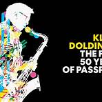 First 50 Years of Passport Klaus Doldinger1