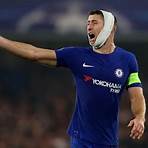 did gary cahill leave chelsea with his head held high lyrics4