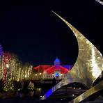 franklin park conservatory christmas lights2