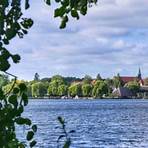 Krakow am See, Deutschland2