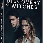 a discovery of witches: creator series tv show season 42