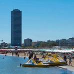 cesenatico italien strand1