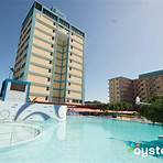 is melia las americas a good hotel in nashville il1