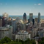 is montreal a city or province of ontario region known4