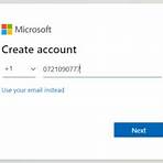 What is a Microsoft account & how does it work?4