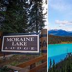 lake louise and moraine lake4