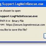 what is logmein123 with remote support system installation instructions2