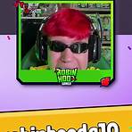 robin hood gamer9