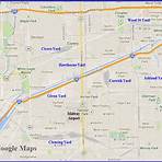 rail yard near south side chicago map1