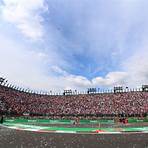 how much does it cost to attend the grand prix of mexico results1