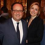 François Hollande1