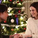 Where was 'Inn Love by Christmas' filmed?2