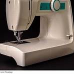 sewing machine design examples4
