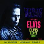 Danzig Sings Elvis Danzig3