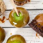 gourmet carmel apple recipes using canned3