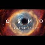 Cosmos: A Spacetime Odyssey, Vol. 3 [Original TV Soundtrack] Alan Silvestri1