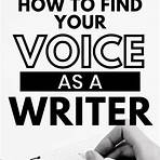 On Writing Volume 2: Thickening the Plot/Finding Your Literary Voice2