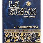 la biblia latinoamericana precio2