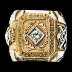 what year was the internet in 1988 1998 world series ring2