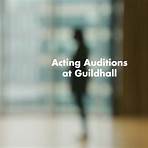 guildhall school of music and drama schedule for 22-23 fall shows4