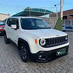 jeep renegade 2016 diesel preço4