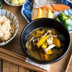 wikipedia japanese food recipes miso soup3