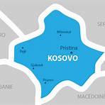 où se trouve le kosovo4