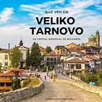 Veliko Tarnovo, Bulgaria1