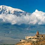 armenien karte nachbarländer3