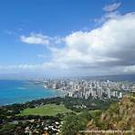 diamond head crater2