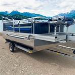 14' small pontoon boat manufacturers1