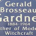 Gerald Gardner5