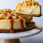 gourmet carmel apple cake mix recipes ideas with cream cheese1