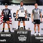 How many CrossFit Games Masters has Will Powell won?4