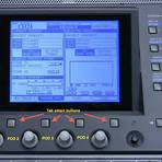 what are soft inserts for tascam dm-4800 software pro series video2